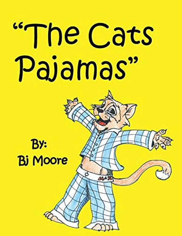 "The Cats Pajamas"-..