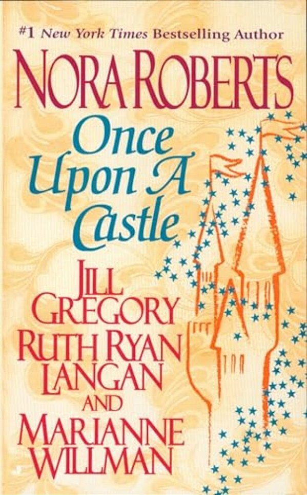 Once Upon A Castle-..