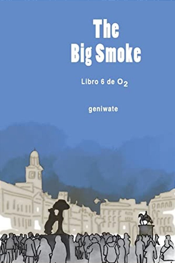 The Big Smoke-..