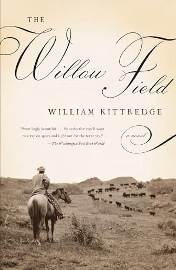 The Willow Field-..