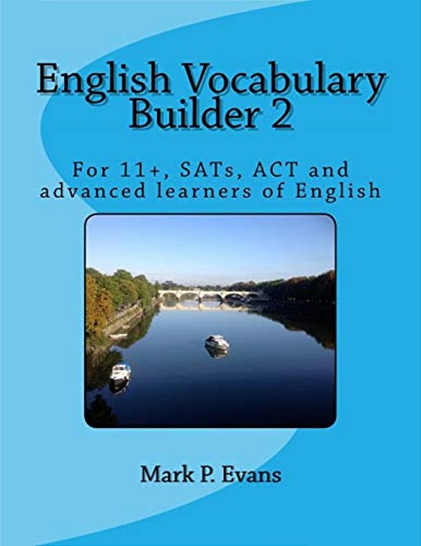 English Vocabulary Builder 2-..
