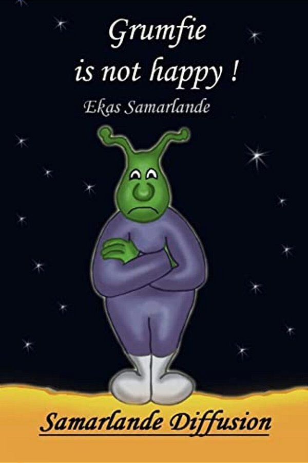 Grumfie Is Not Happy!-..