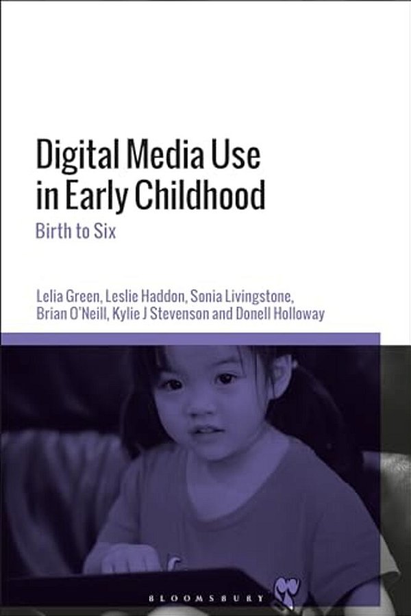 Digital Media Use In Early Childhood: Birth To Six-..