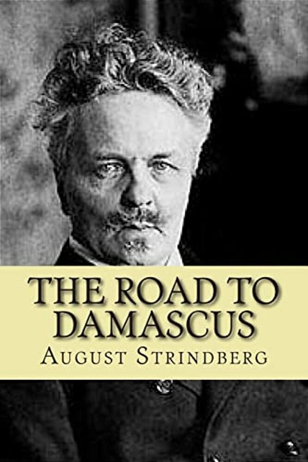 The Road To Damascus-..