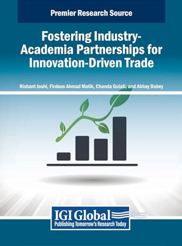 Fostering Industry-Academia Partnerships For Innovation-Driven Trade-..