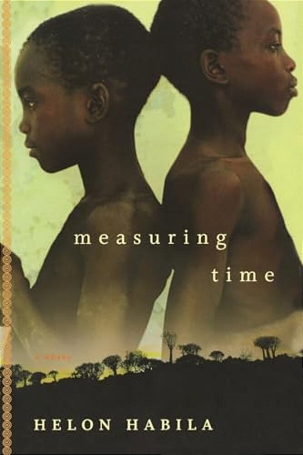 Measuring Time-..