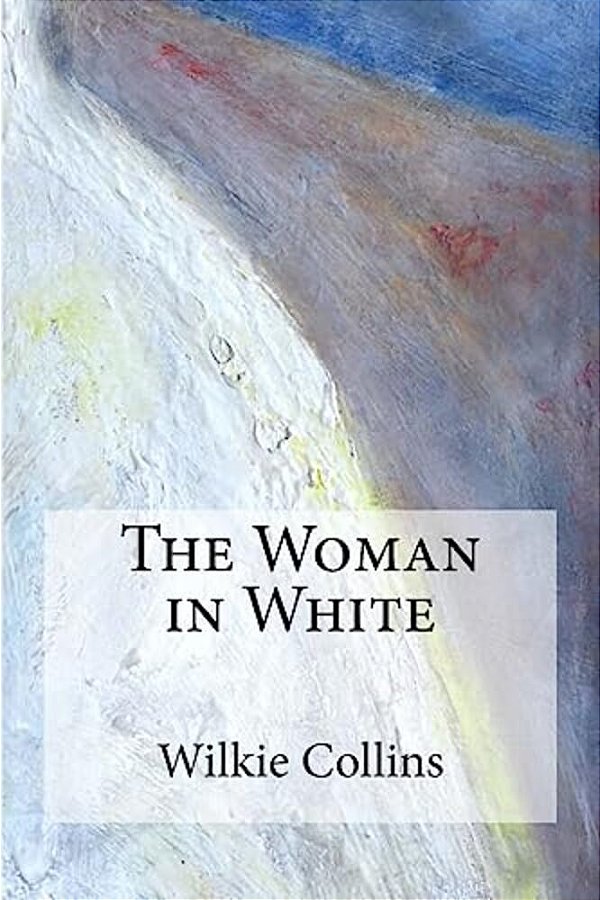 The Woman In White-..