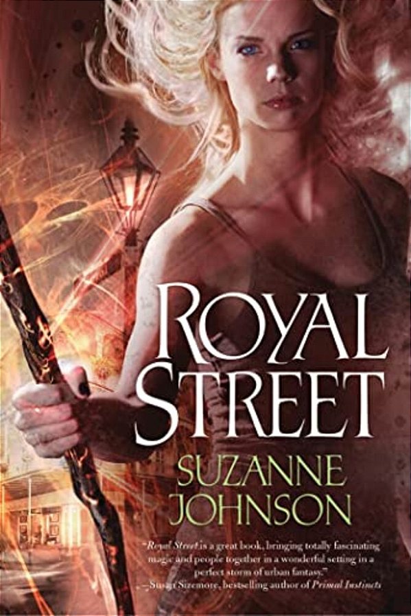 Royal Street-..