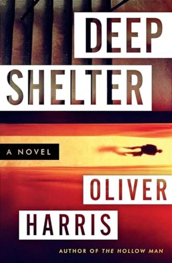 Deep Shelter-..