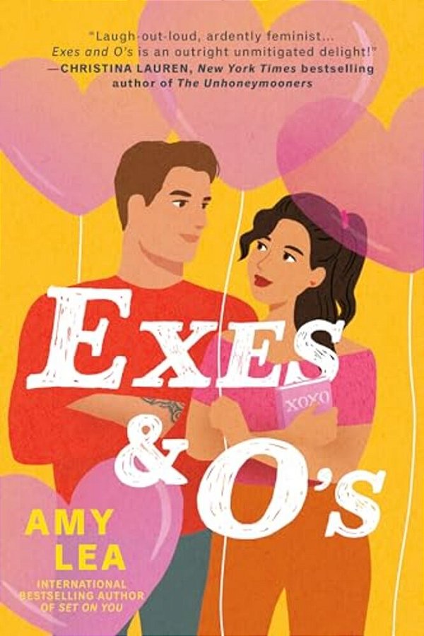 Exes And O's-..