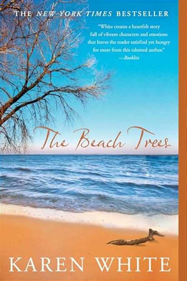 The Beach Trees-..