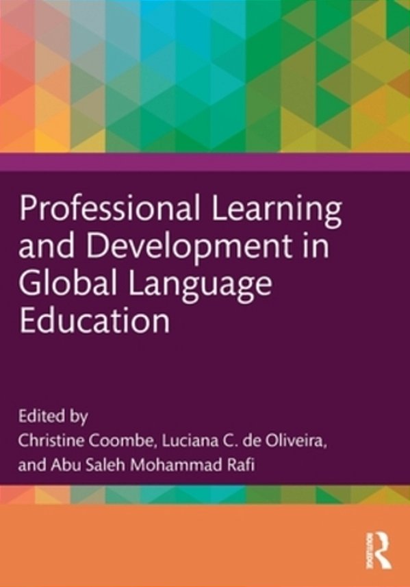Professional Learning And Development In Global Language Education-..