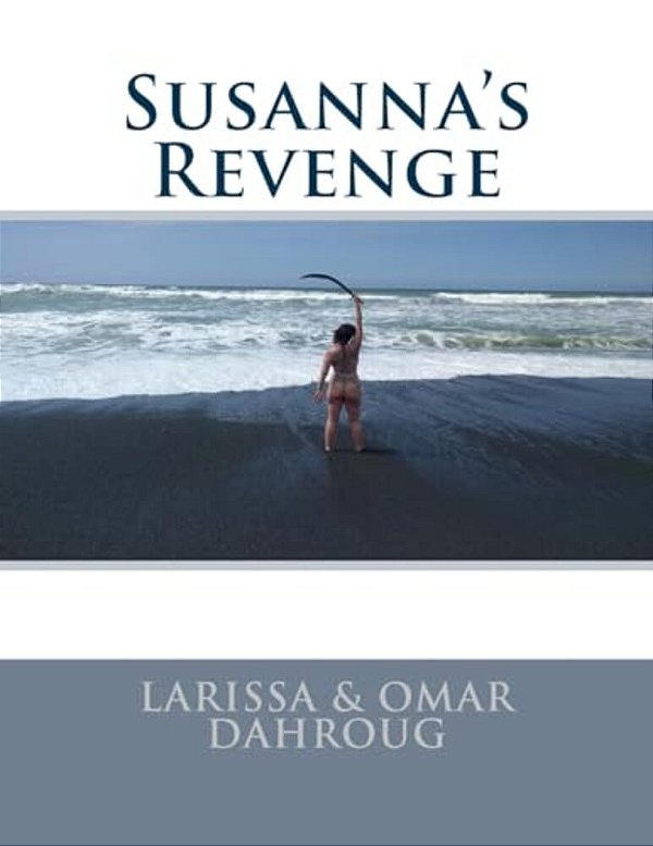 Susanna's Revenge-..