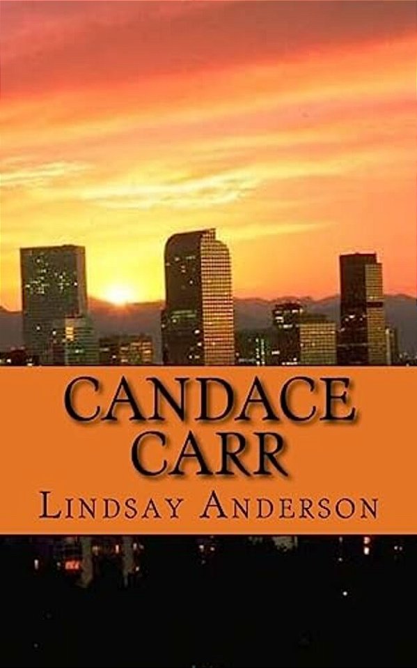 Candace Carr-..