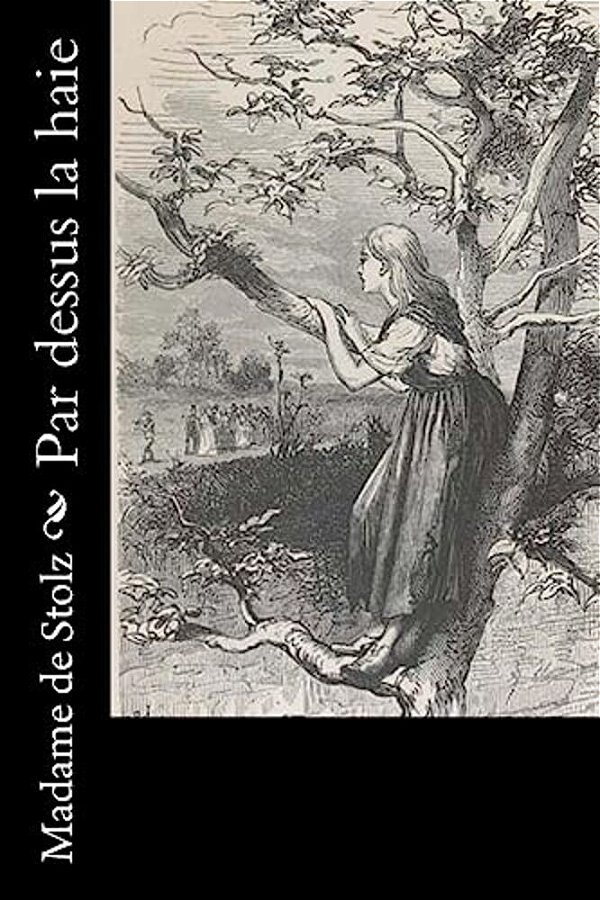 Par Dessus La Haie-..