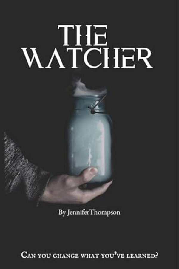 The Watcher-..