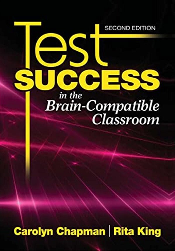 Test Success In The Brain-Compatible Classroom-..