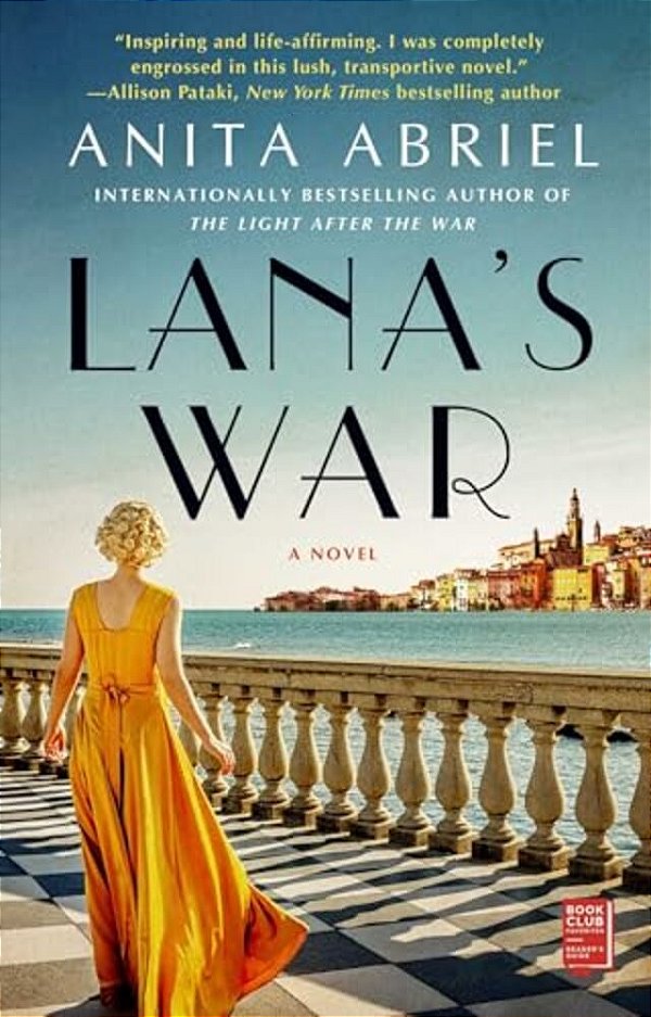 Lana's War-..