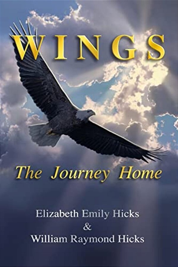 Wings The Journey Home-..