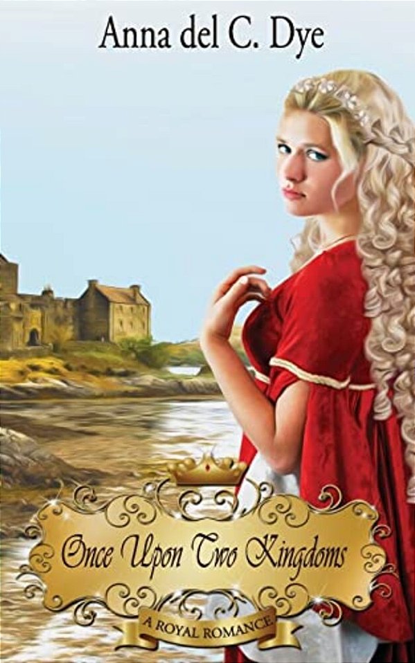 Once Upon Two Kingdoms-..