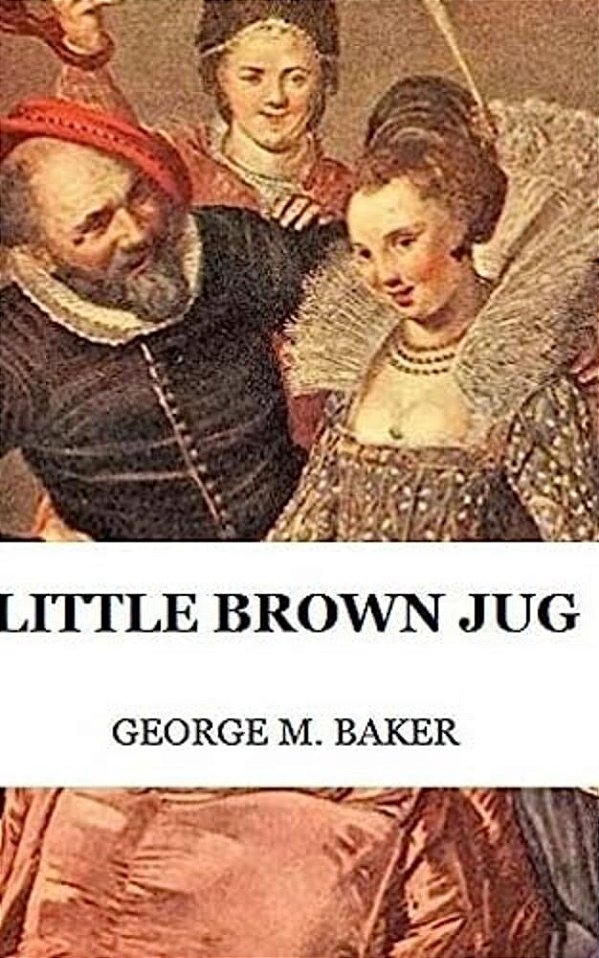 Little Brown Jug-..