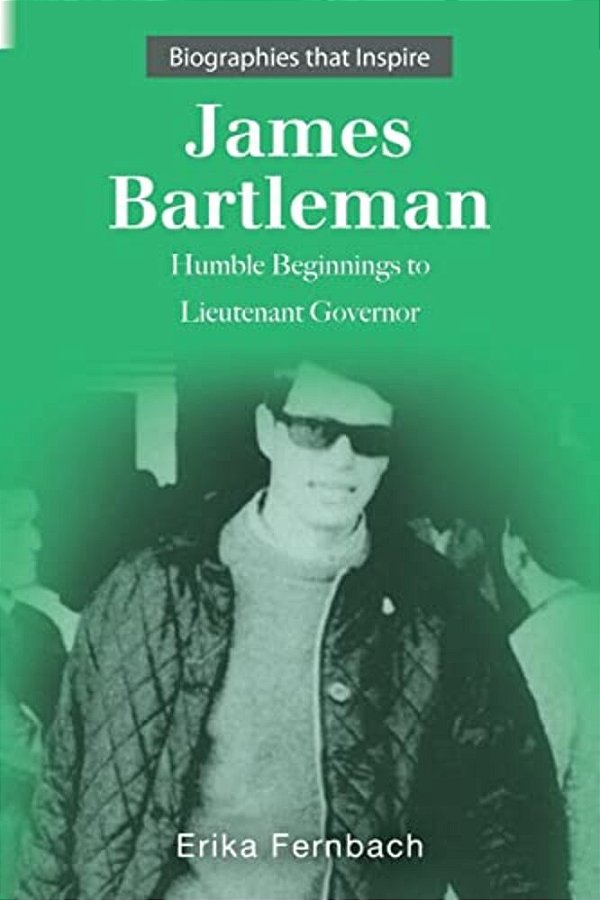 James Bartleman Humble Beginnings To Lieutenant Governor-..