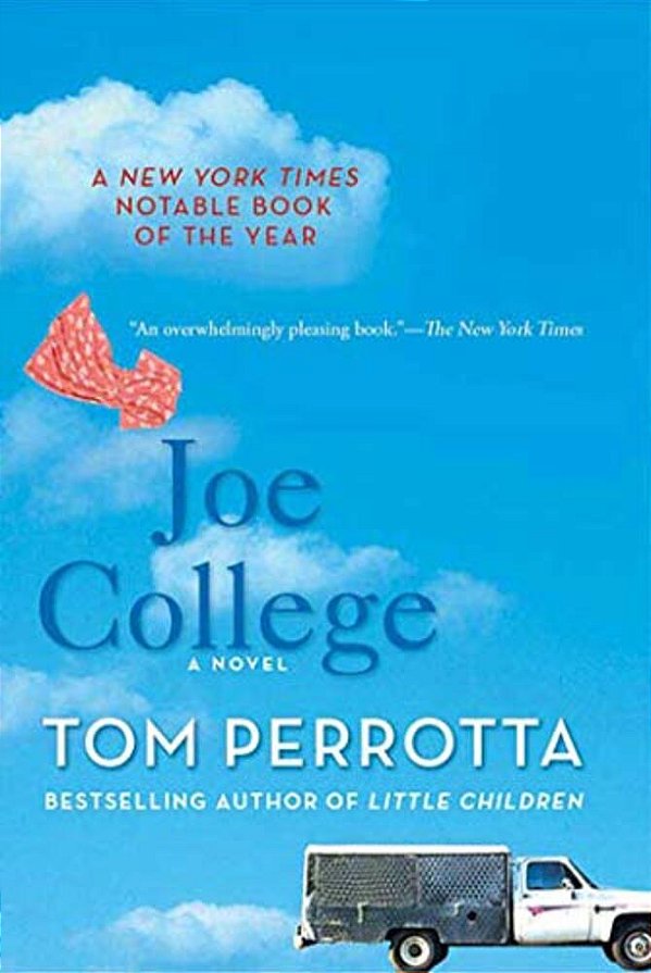 Joe College-..