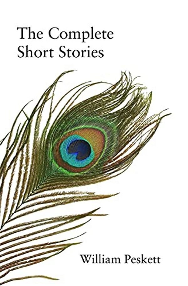 The Complete Short Stories-..