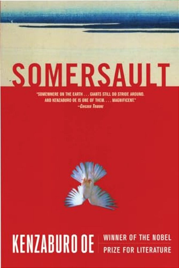 Somersault-..