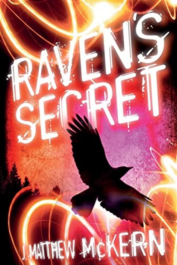 Raven's Secret-..