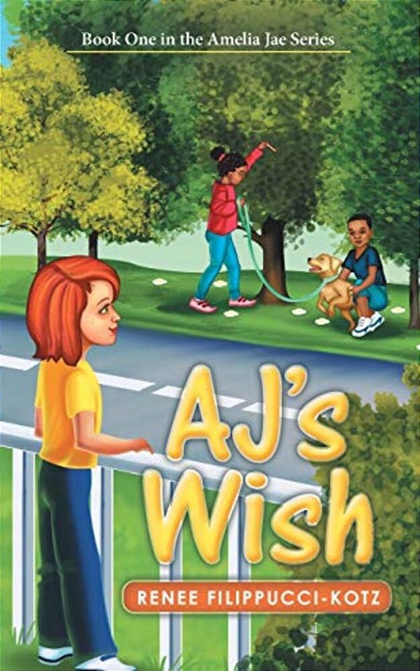 Aj's Wish-..