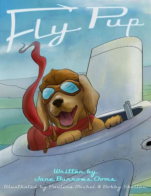 Fly Pup-..