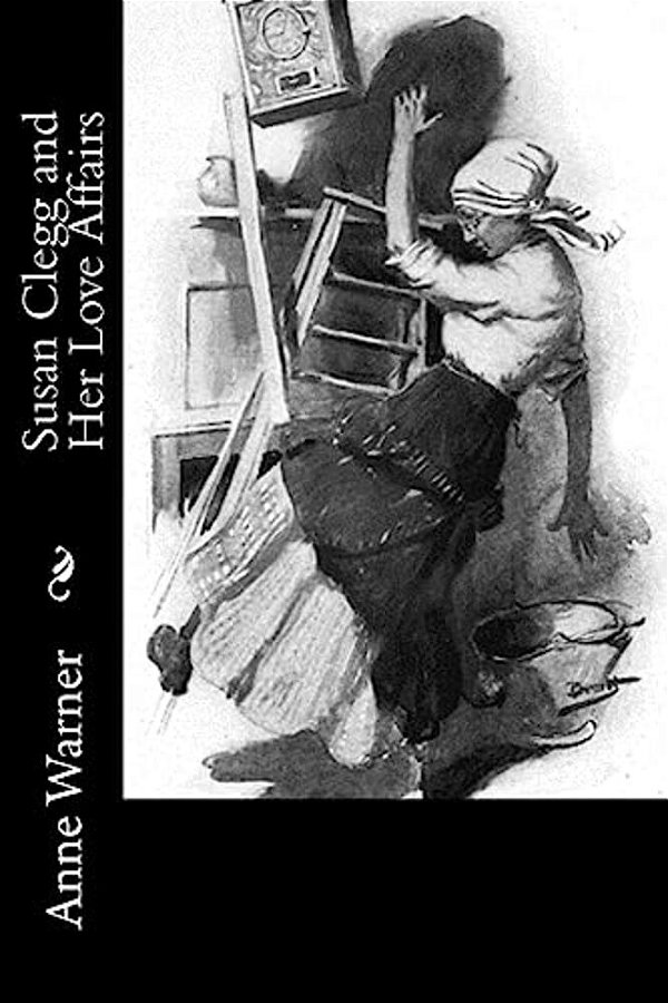 Susan Clegg And Her Love Affairs-..