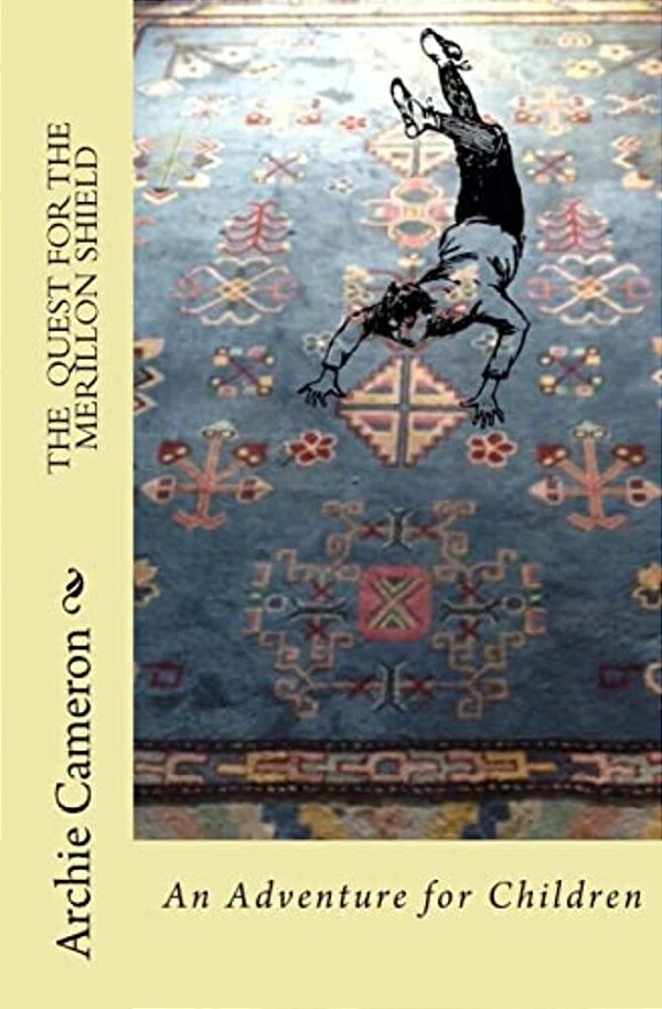 The Quest For The Merillon Shield-..