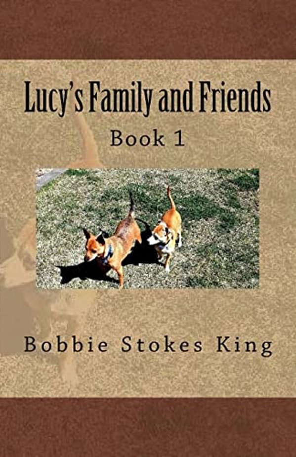 Lucy's Family And Friends-..