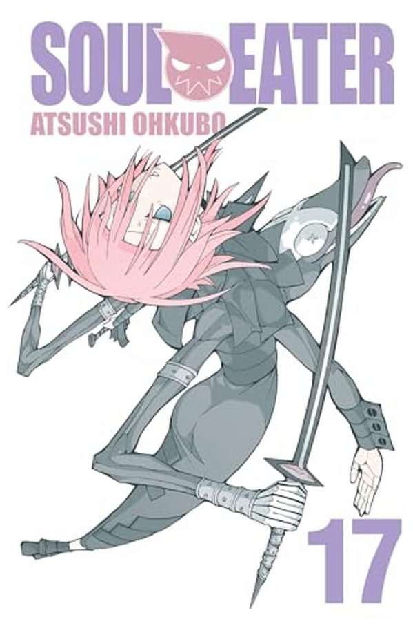 Soul Eater, Vol. 17: Volume 17-..