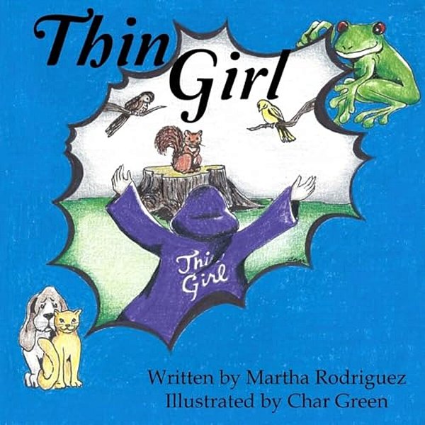 Thin Girl-..