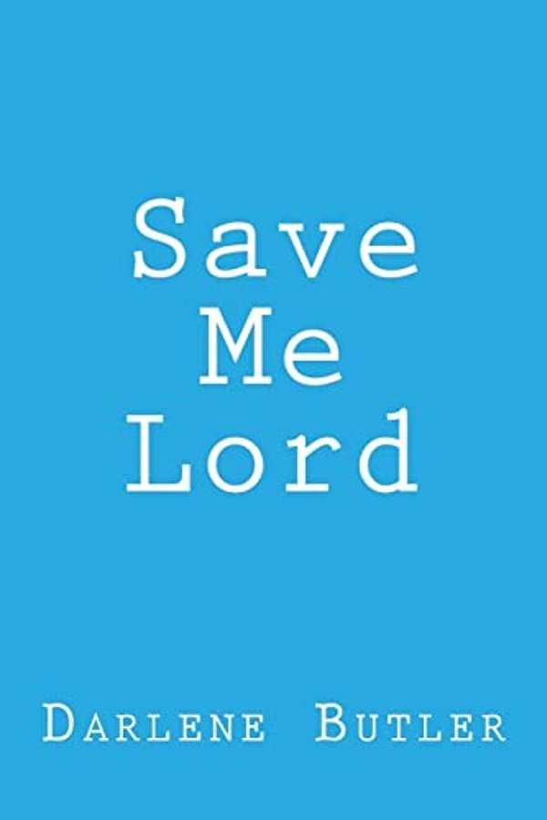 Save Me Lord-..