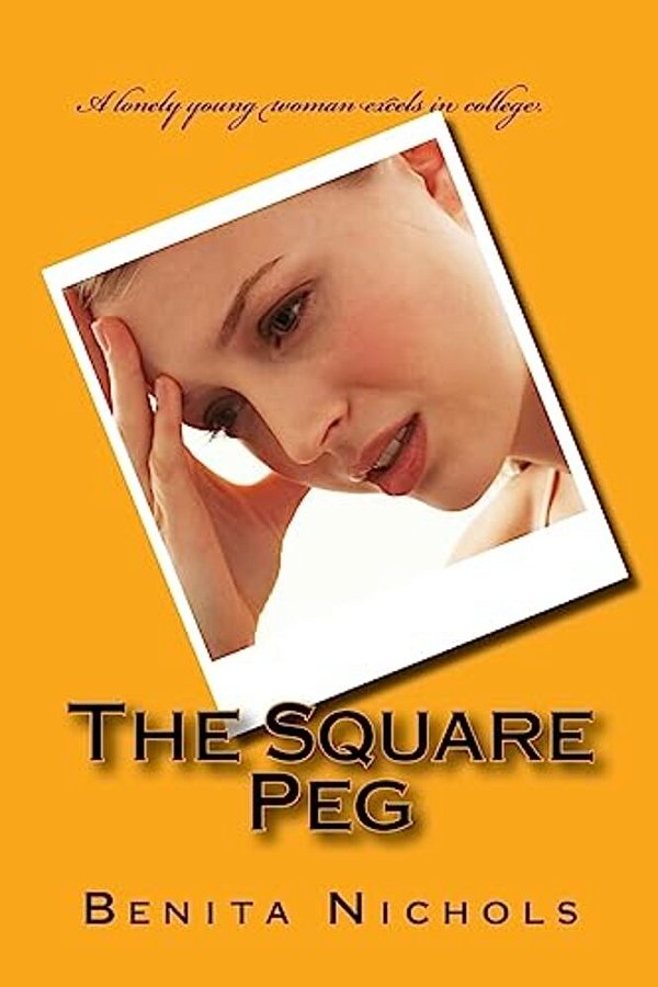 The Square Peg-..