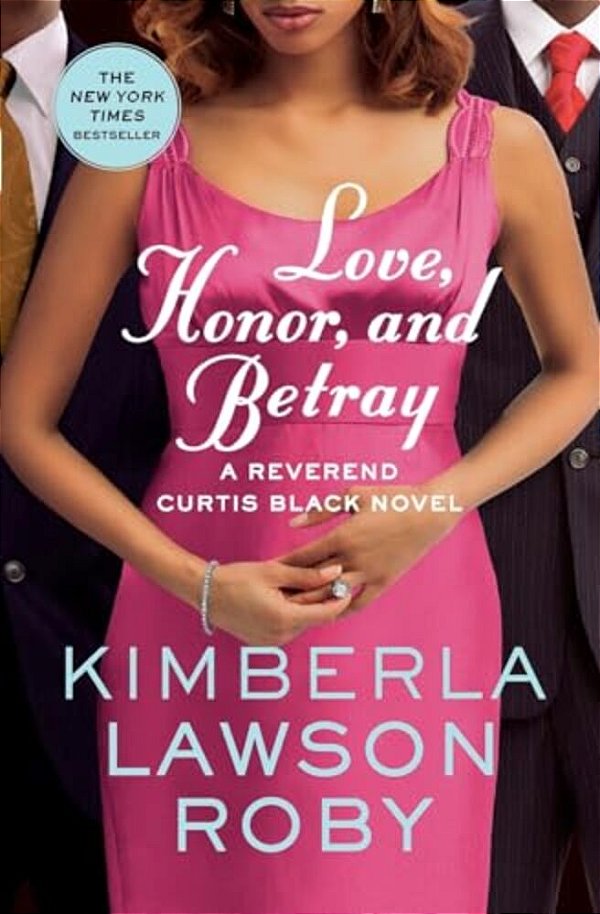 Love, Honor, And Betray-..