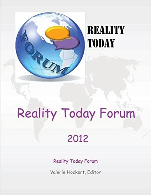Reality Today Forum 2012-..