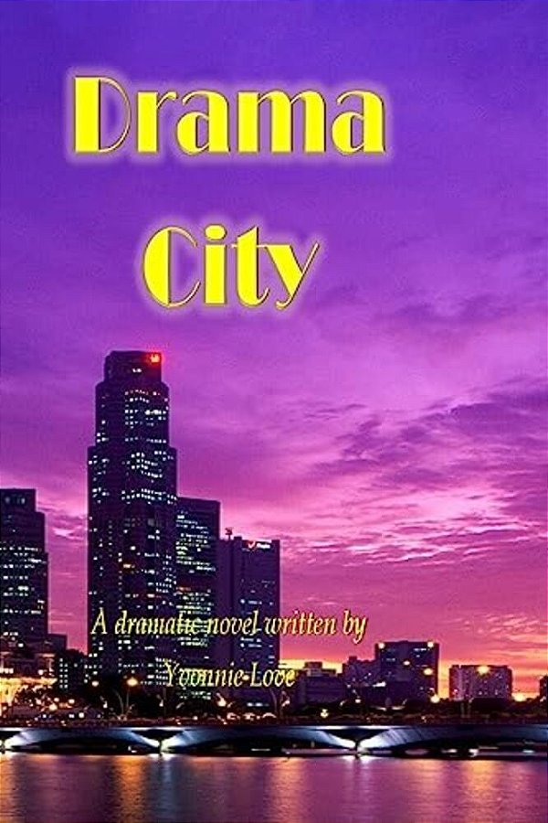 Drama City-..