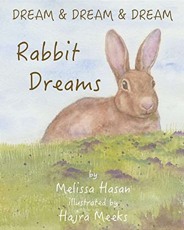 Rabbit Dreams-..