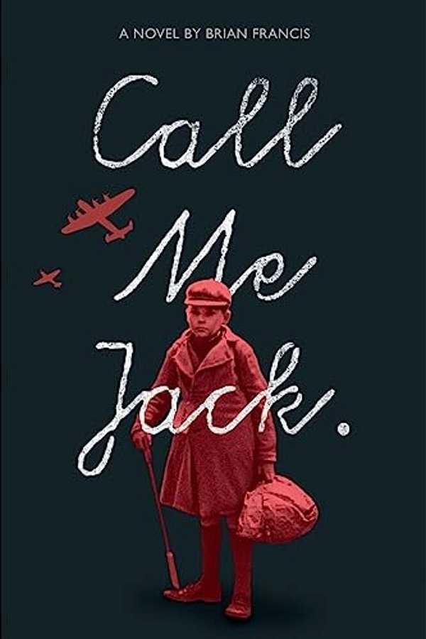 Call Me Jack-..
