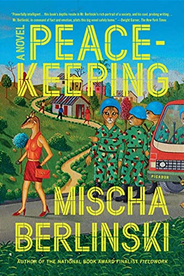 Peacekeeping-..