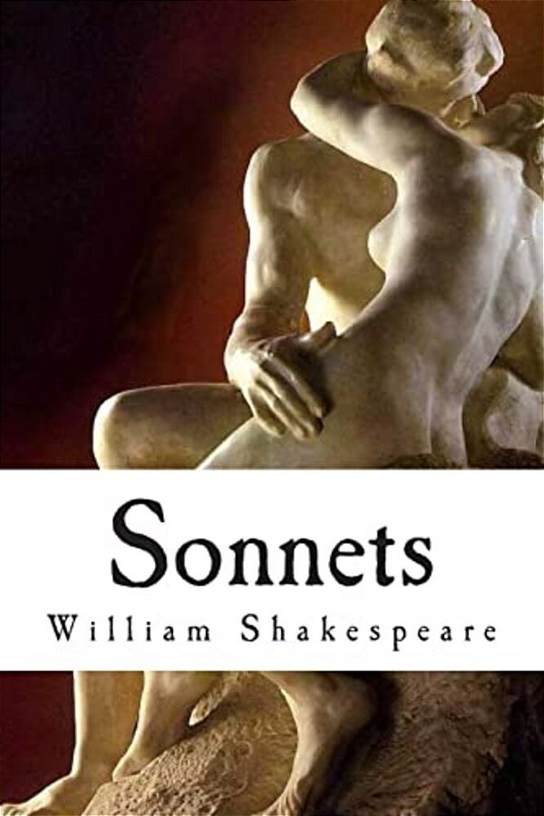 Sonnets: French Language Edition-..