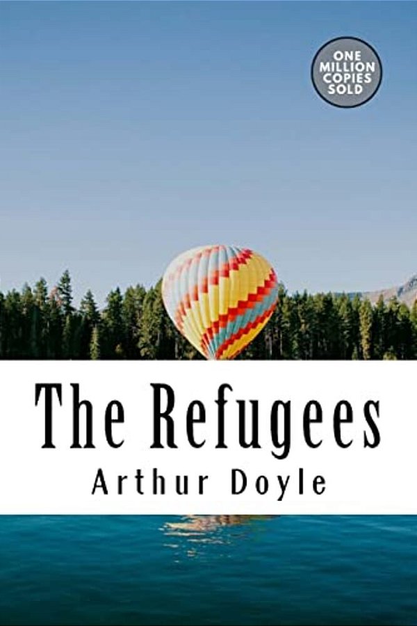 The Refugees-..