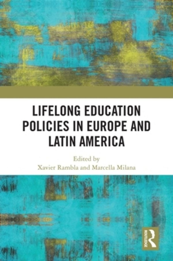 Lifelong Education Policies In Europe And Latin America-..