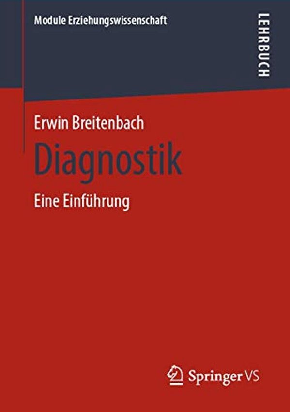 Diagnostik: Eine Einführung-..