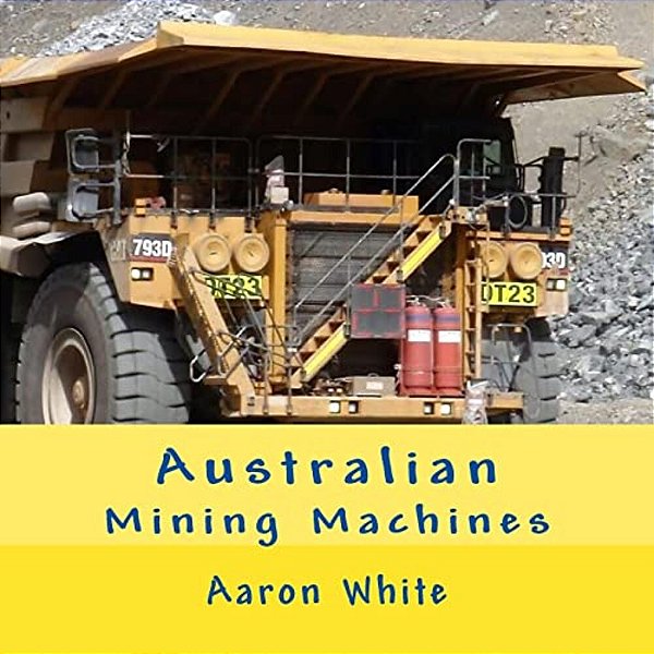 Australian Mining Machines-..